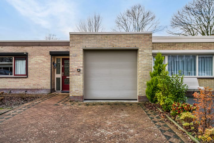 Foto 29 van de Bongerd 18