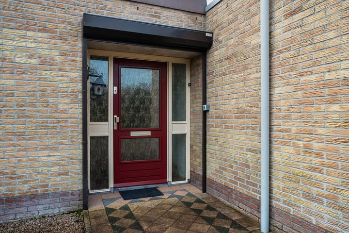 Foto 30 van de Bongerd 18