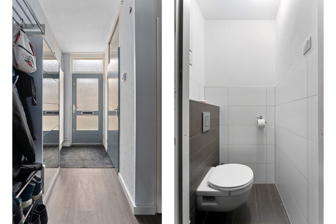 Foto 2 van Clingendaal 25