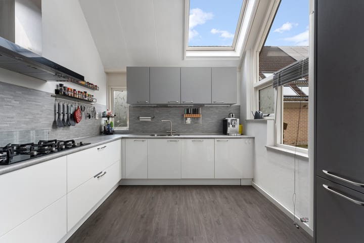 Foto 3 van Clingendaal 25