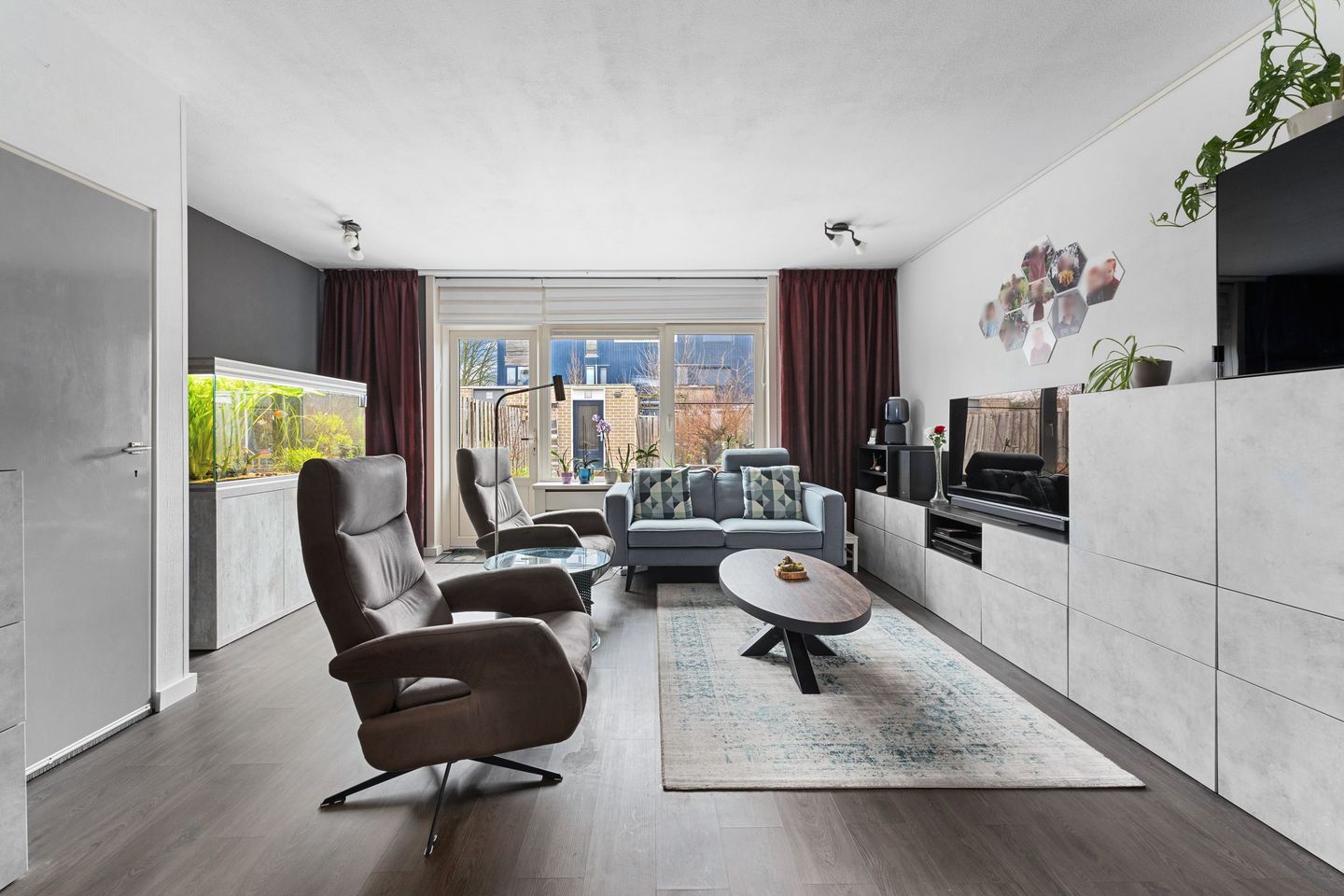 Foto 5 van Clingendaal 25