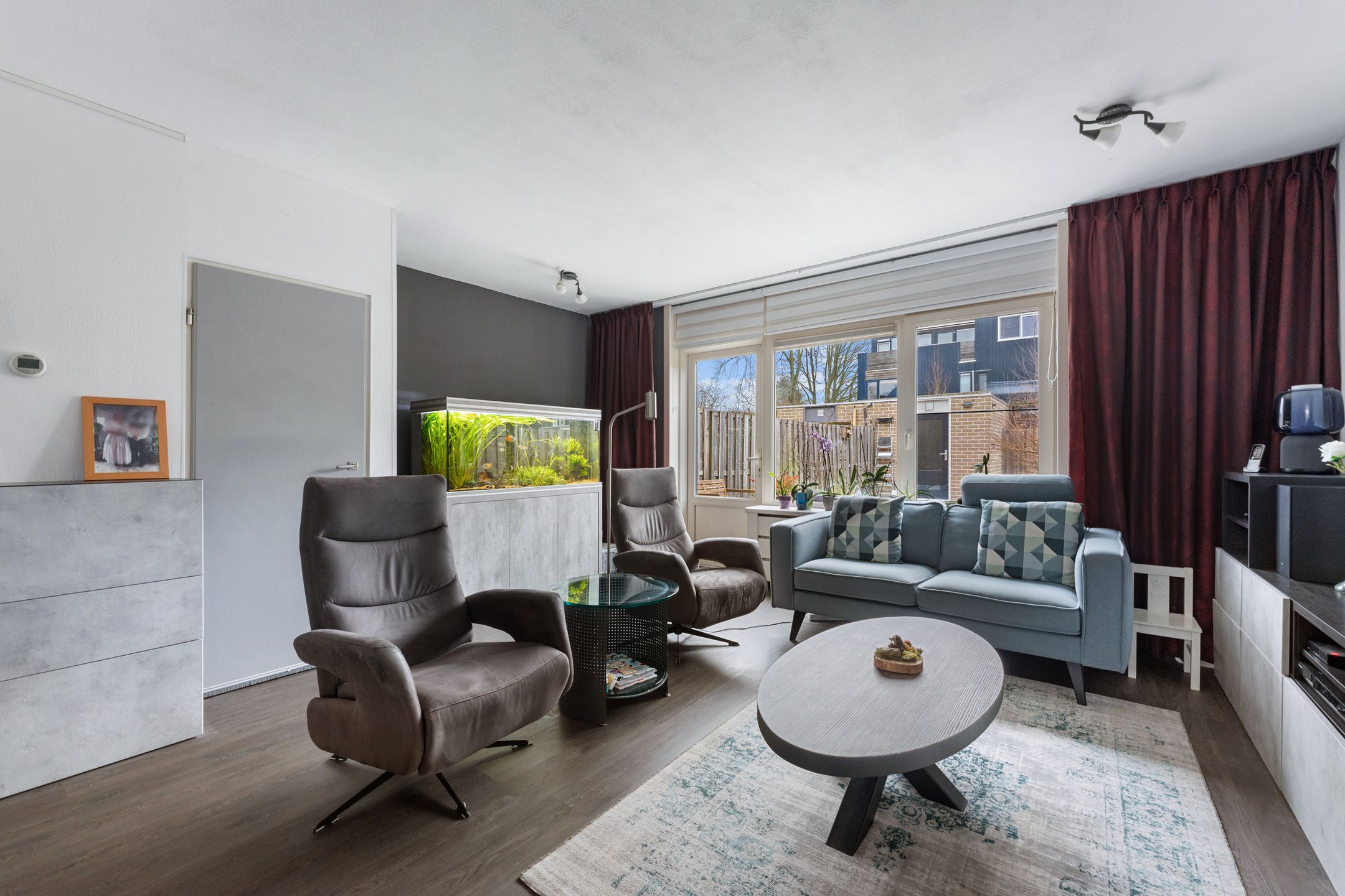 Foto 6 van Clingendaal 25