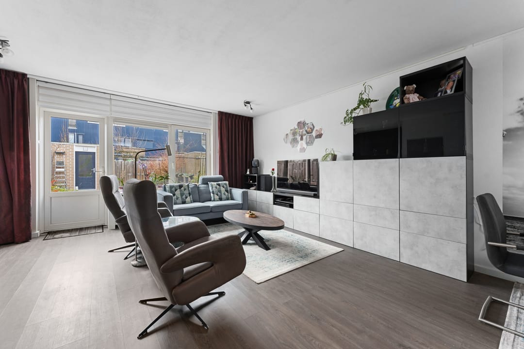 Foto 7 van Clingendaal 25