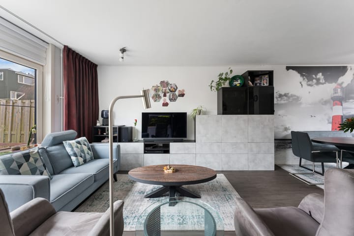 Foto 8 van Clingendaal 25