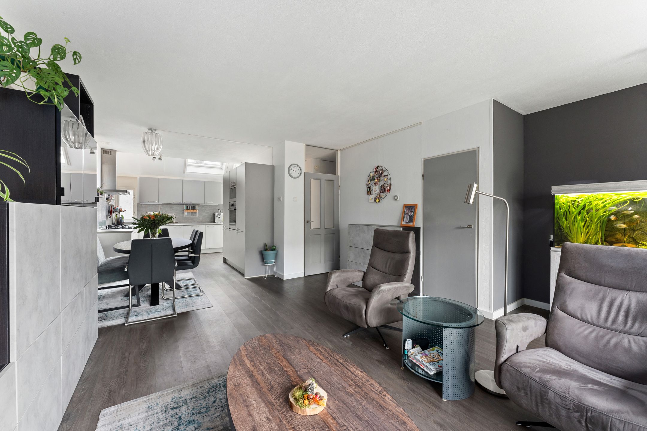 Foto 9 van Clingendaal 25