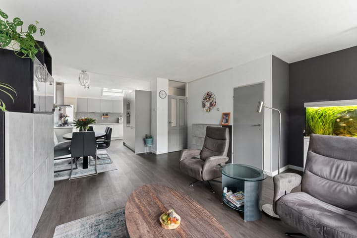 Foto 9 van Clingendaal 25