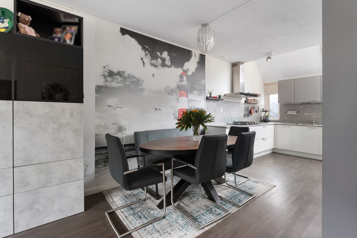 Foto 10 van Clingendaal 25