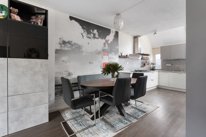 Foto 10 van Clingendaal 25