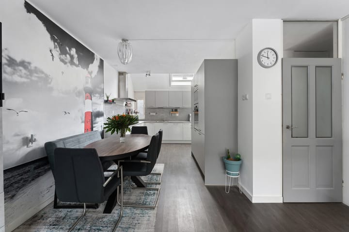 Foto 11 van Clingendaal 25