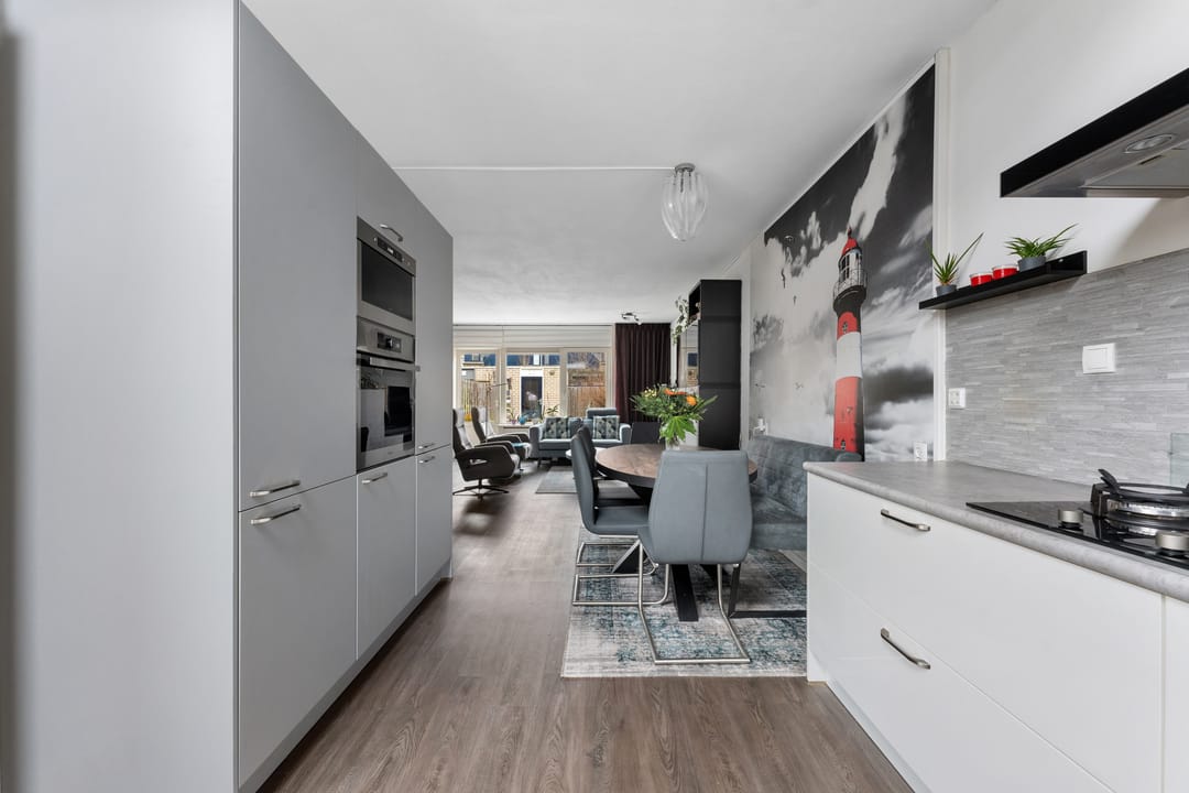 Foto 16 van Clingendaal 25