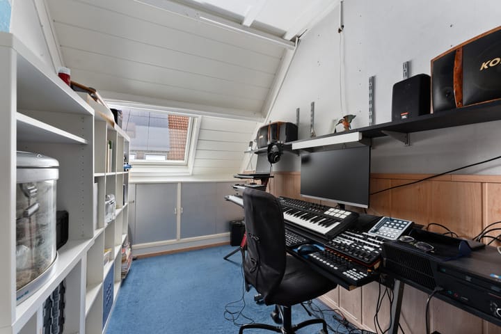 Foto 18 van Clingendaal 25