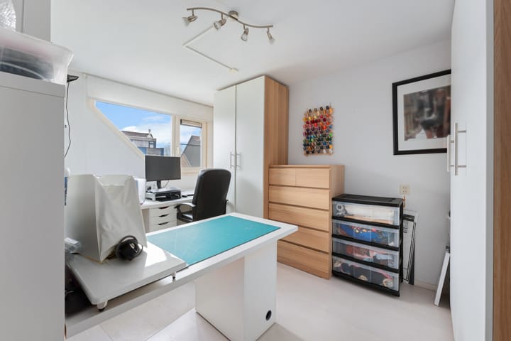 Foto 19 van Clingendaal 25