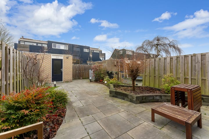 Foto 28 van Clingendaal 25