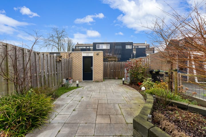 Foto 29 van Clingendaal 25