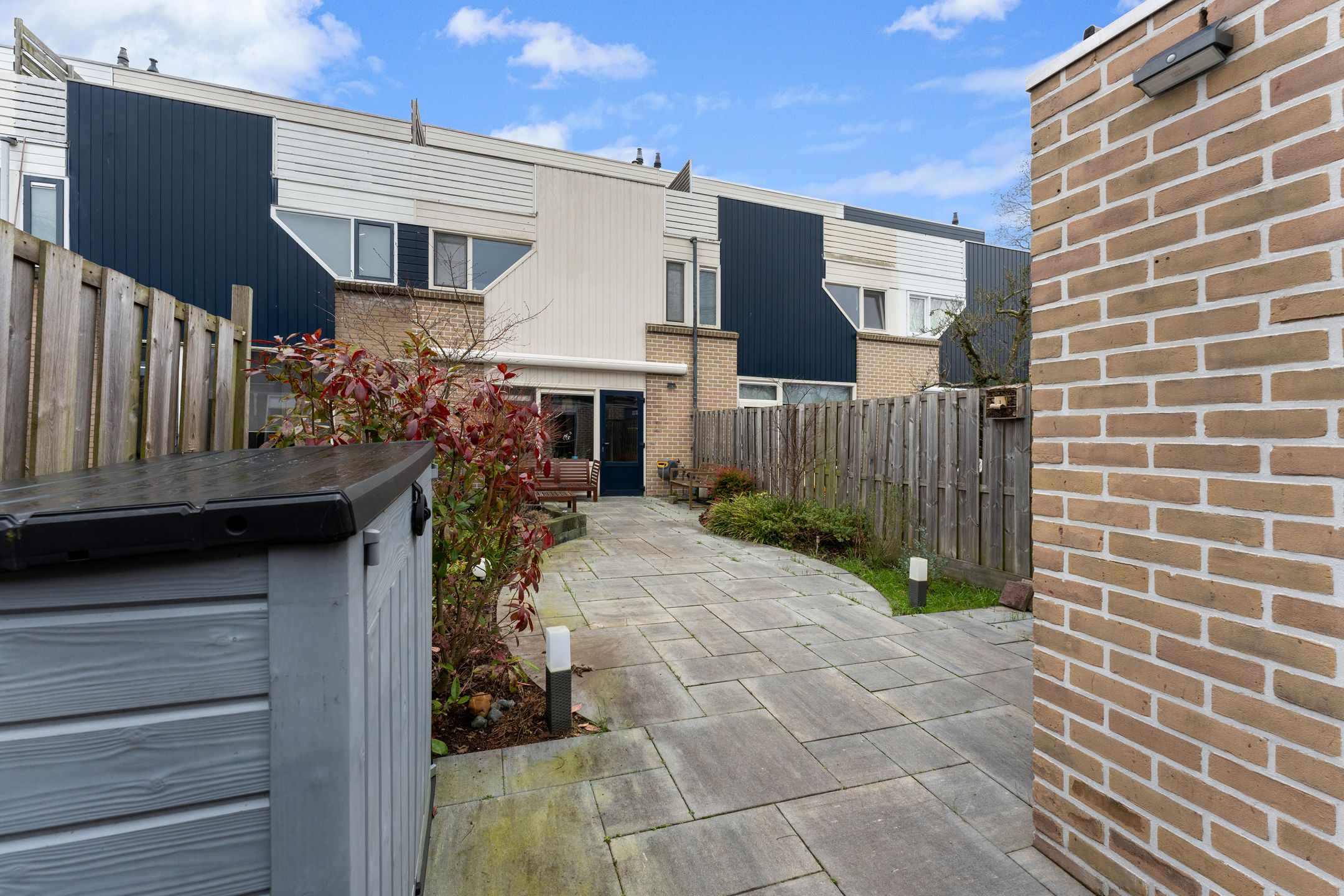 Foto 30 van Clingendaal 25