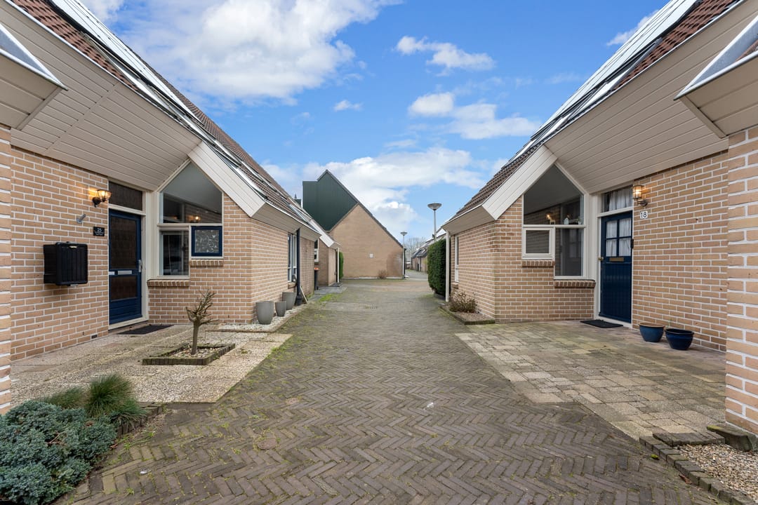 Foto 31 van Clingendaal 25