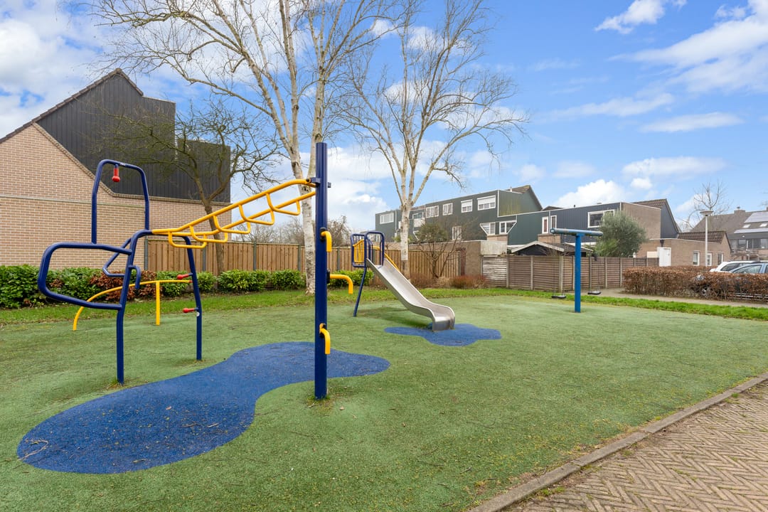 Foto 32 van Clingendaal 25