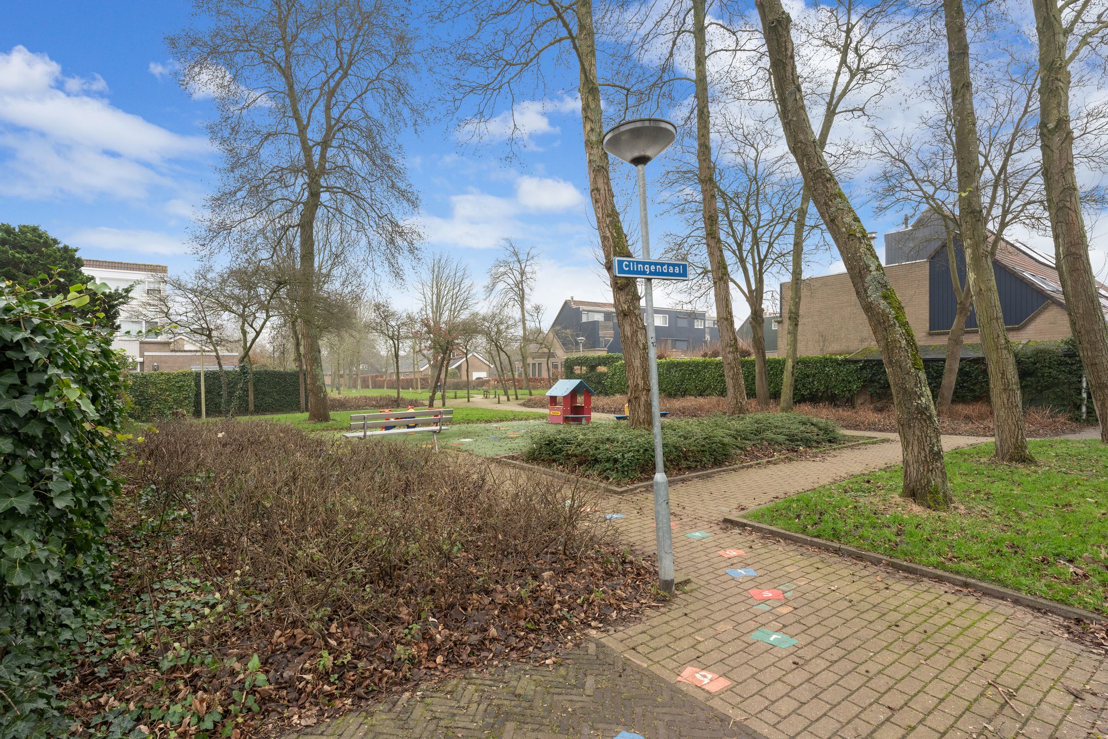 Foto 33 van Clingendaal 25