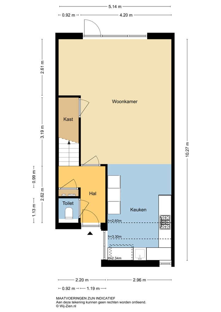 Foto 34 van Clingendaal 25
