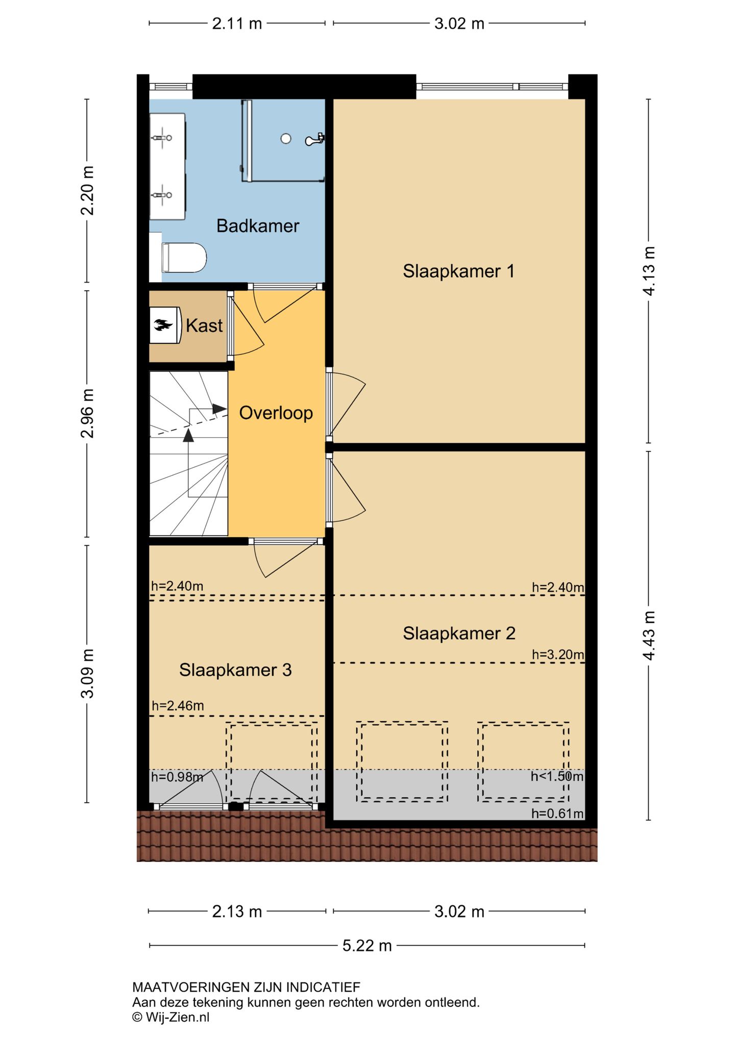 Foto 35 van Clingendaal 25