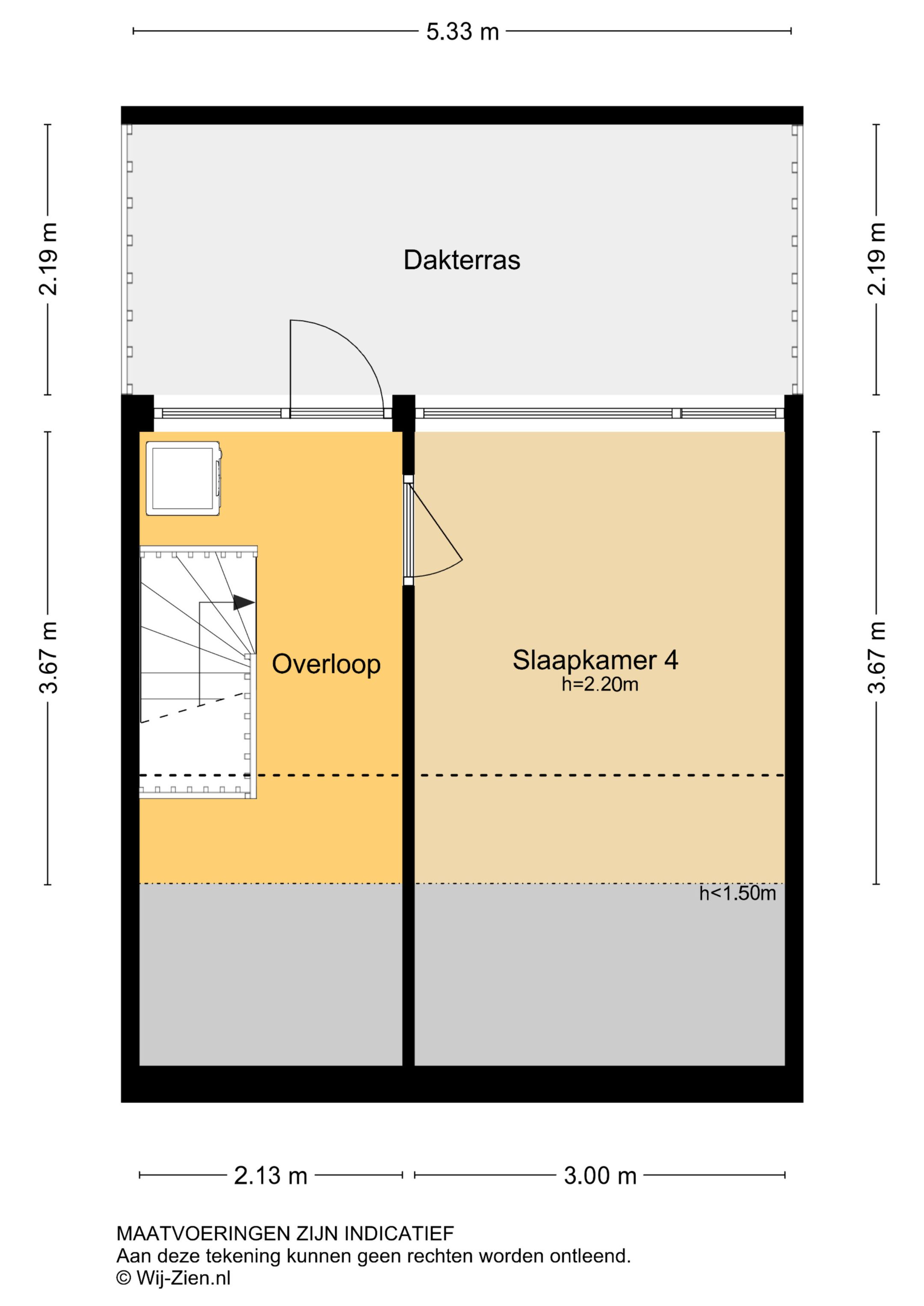Foto 36 van Clingendaal 25