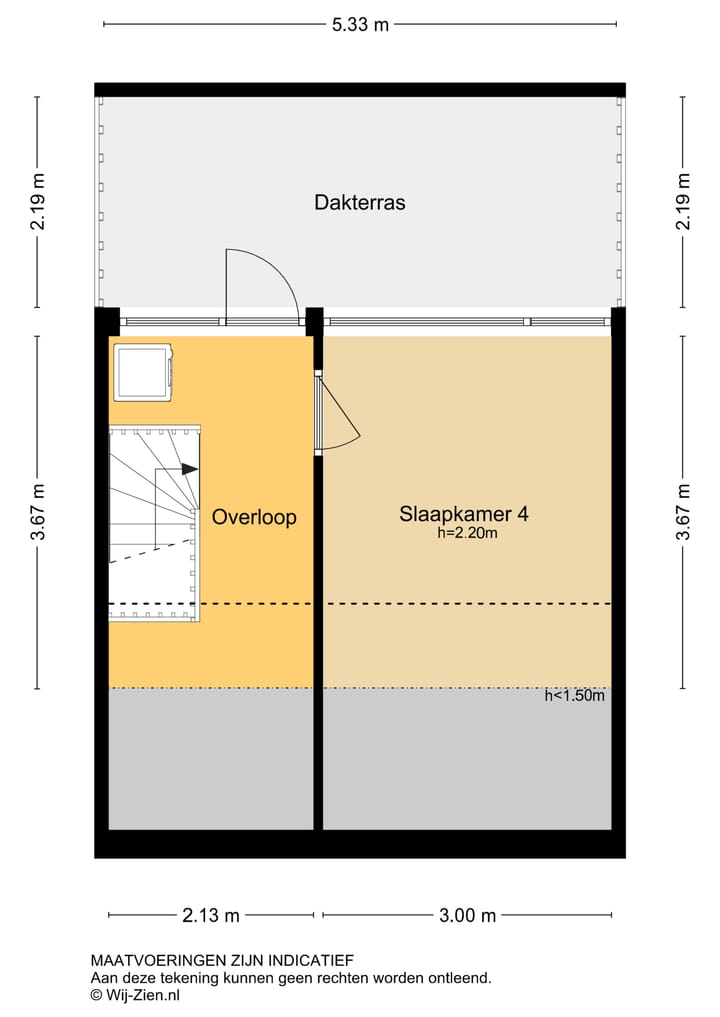 Foto 36 van Clingendaal 25