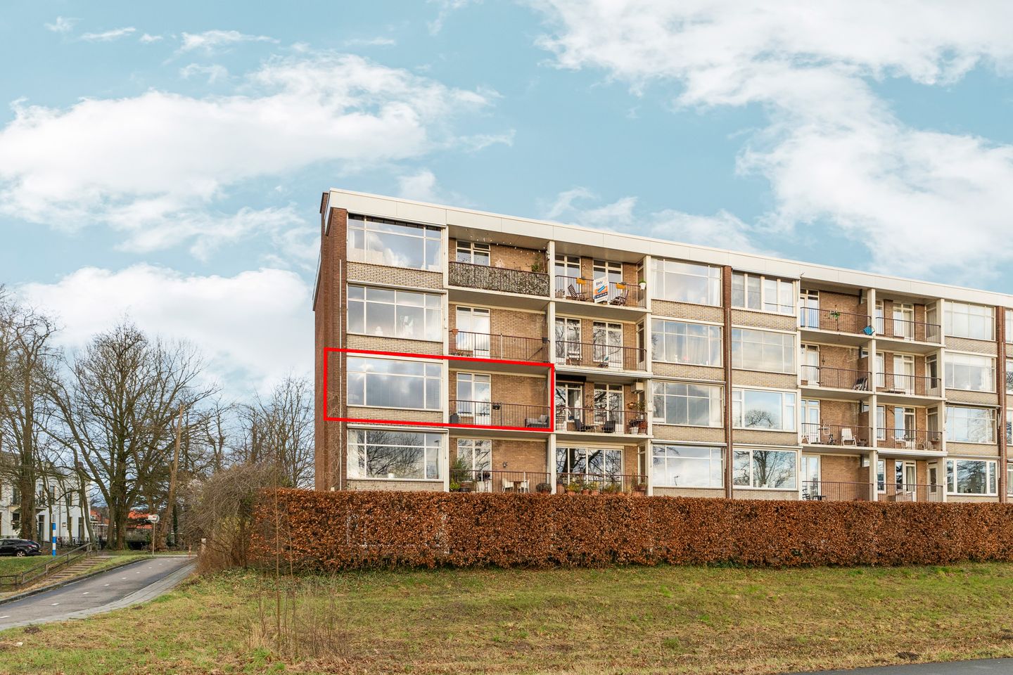 Foto 1 van Bauerstraat 39-2