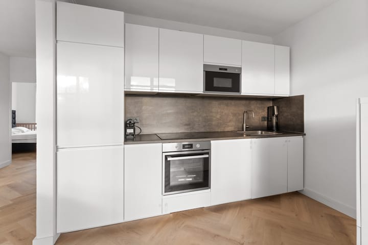 Foto 3 van Bauerstraat 39-2