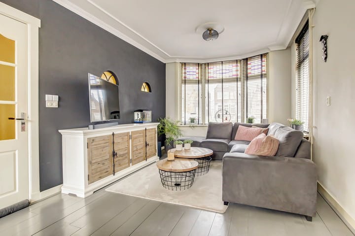 Foto 2 van Zuider Boerenvaart 56