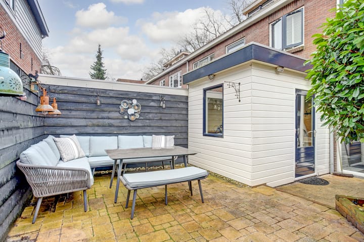 Foto 25 van Zuider Boerenvaart 56