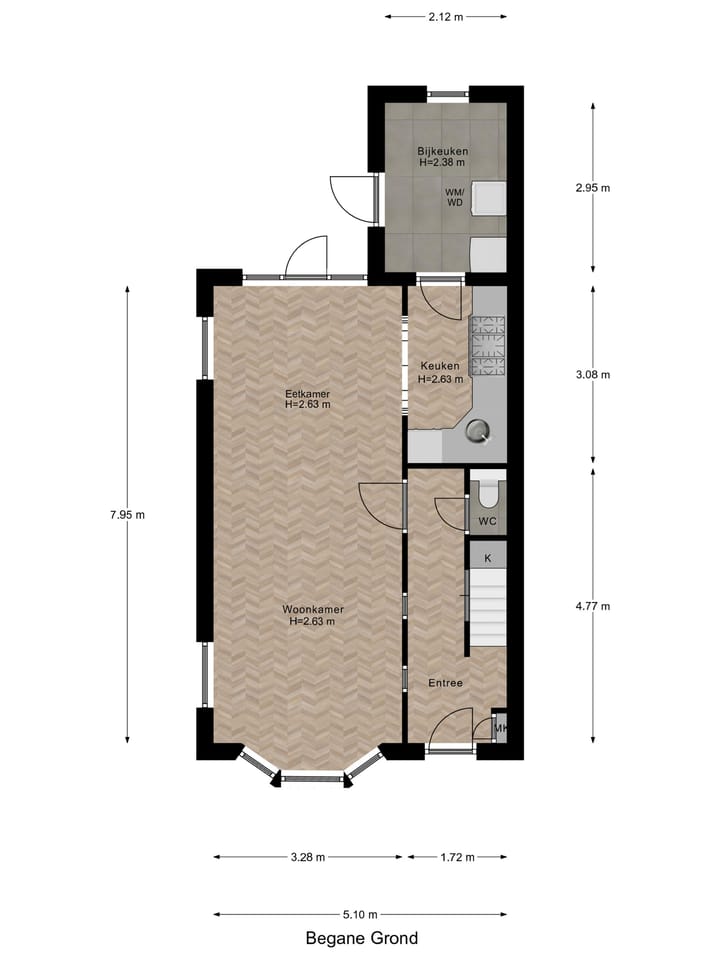 Foto 39 van Zuider Boerenvaart 56