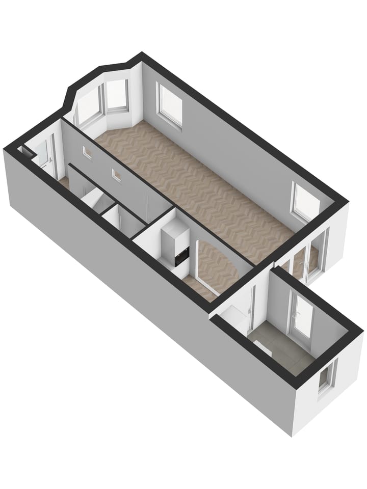 Foto 40 van Zuider Boerenvaart 56