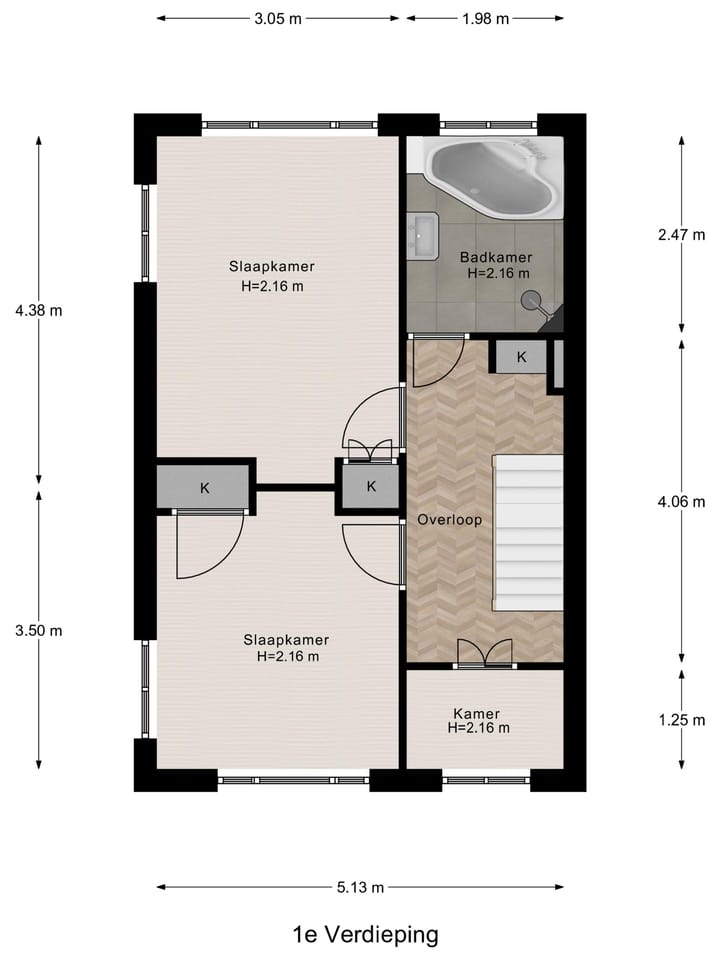 Foto 41 van Zuider Boerenvaart 56