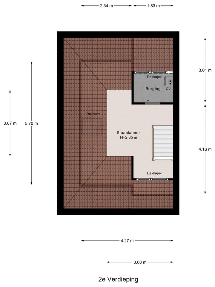 Foto 43 van Zuider Boerenvaart 56