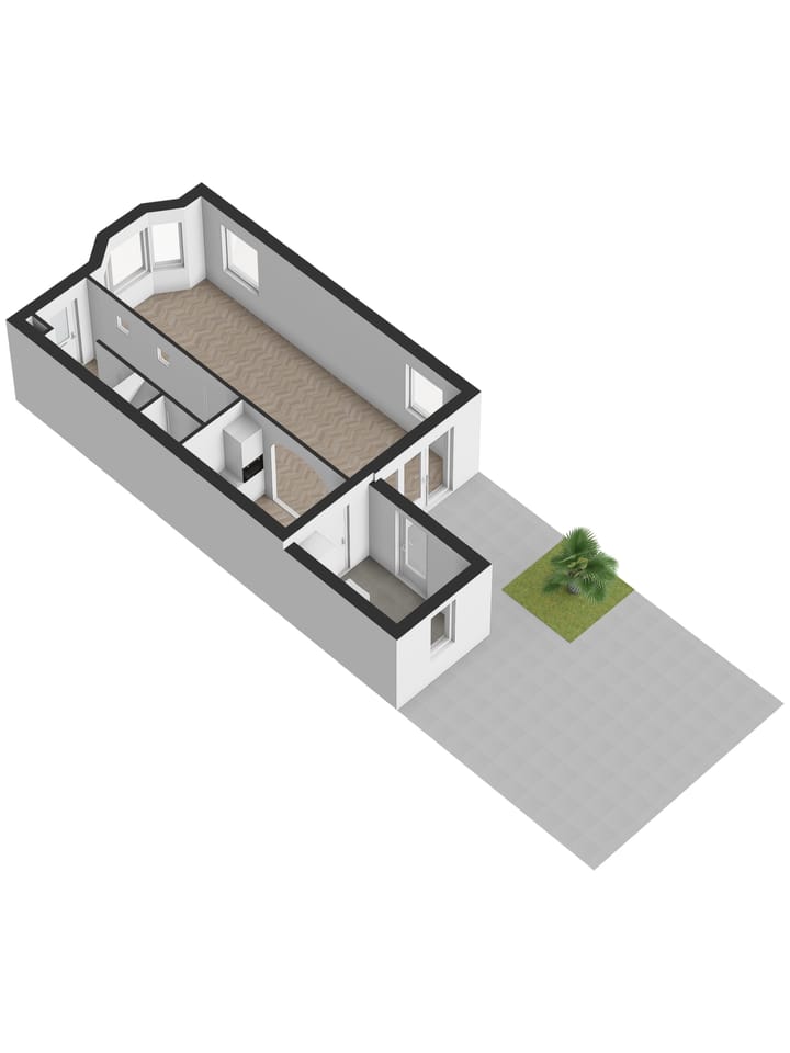 Foto 46 van Zuider Boerenvaart 56