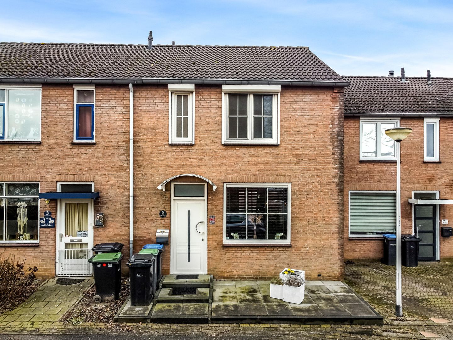 Foto 1 van Rembrandtstraat 5