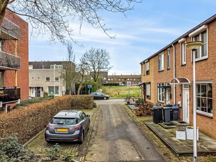 Foto 31 van Rembrandtstraat 5