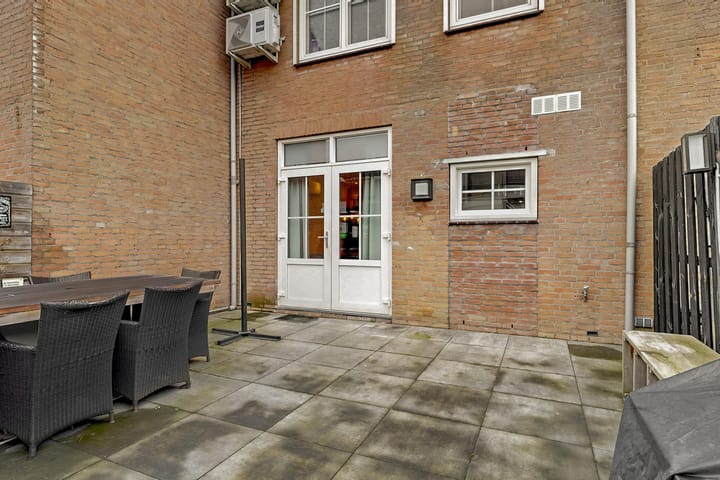 Foto 28 van Rembrandtstraat 5