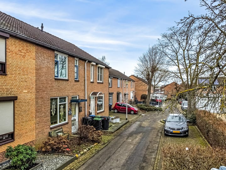 Foto 30 van Rembrandtstraat 5