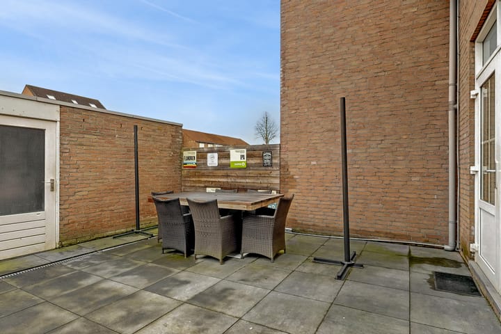 Foto 27 van Rembrandtstraat 5