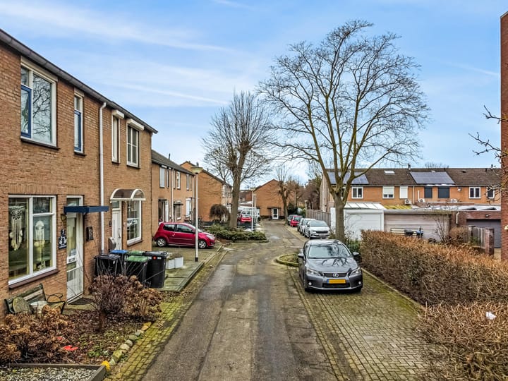 Foto 29 van Rembrandtstraat 5