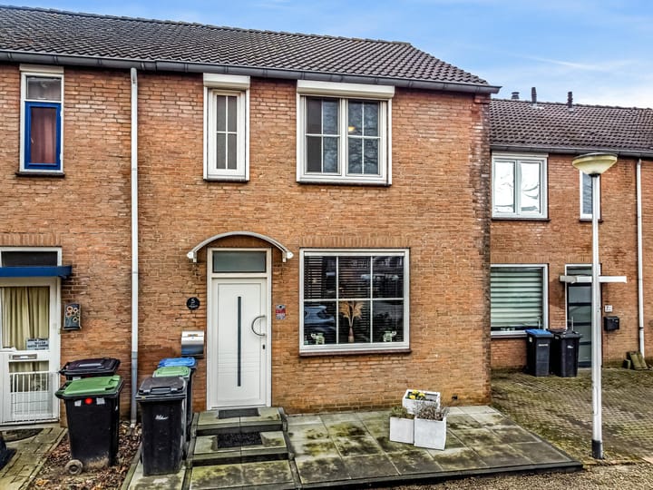 Foto 2 van Rembrandtstraat 5