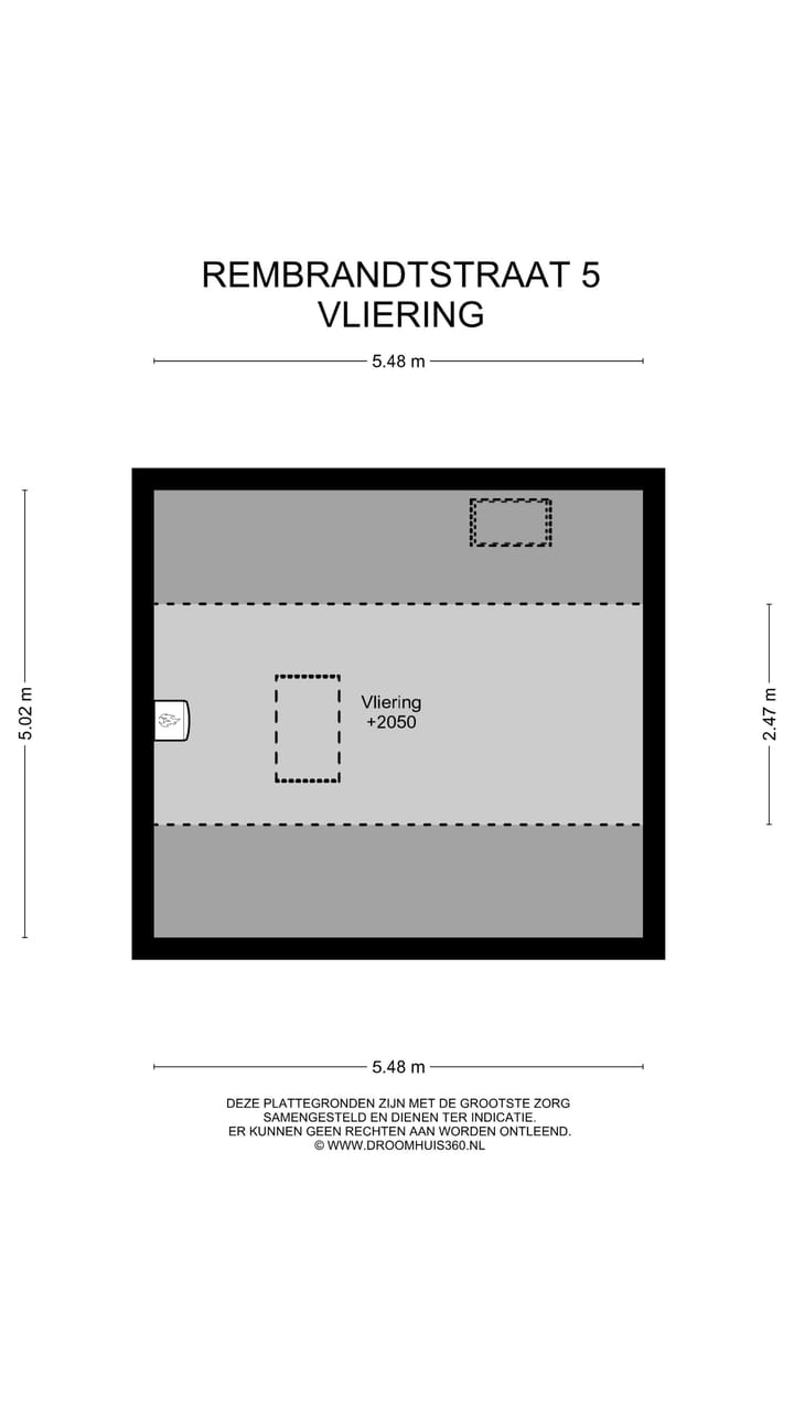 Foto 34 van Rembrandtstraat 5