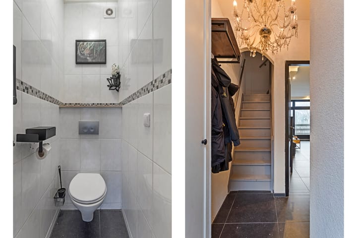 Foto 9 van Oostzijde 262-D