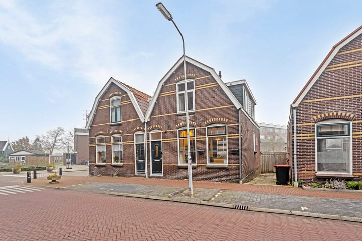 Foto 7 van Oostzijde 262-D