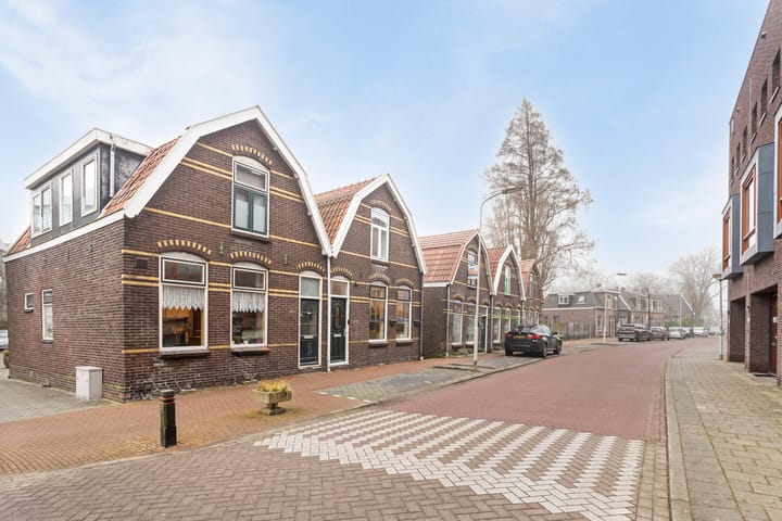 Foto 8 van Oostzijde 262-D