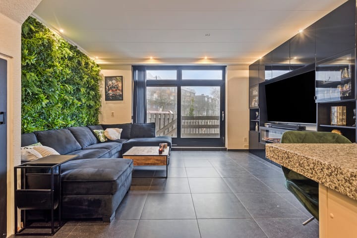 Foto 10 van Oostzijde 262-D