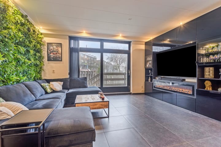 Foto 11 van Oostzijde 262-D