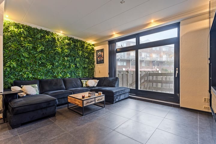 Foto 12 van Oostzijde 262-D