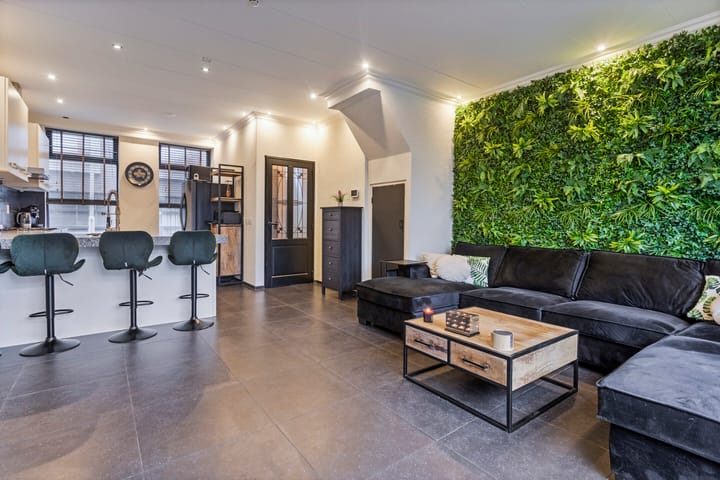 Foto 3 van Oostzijde 262-D